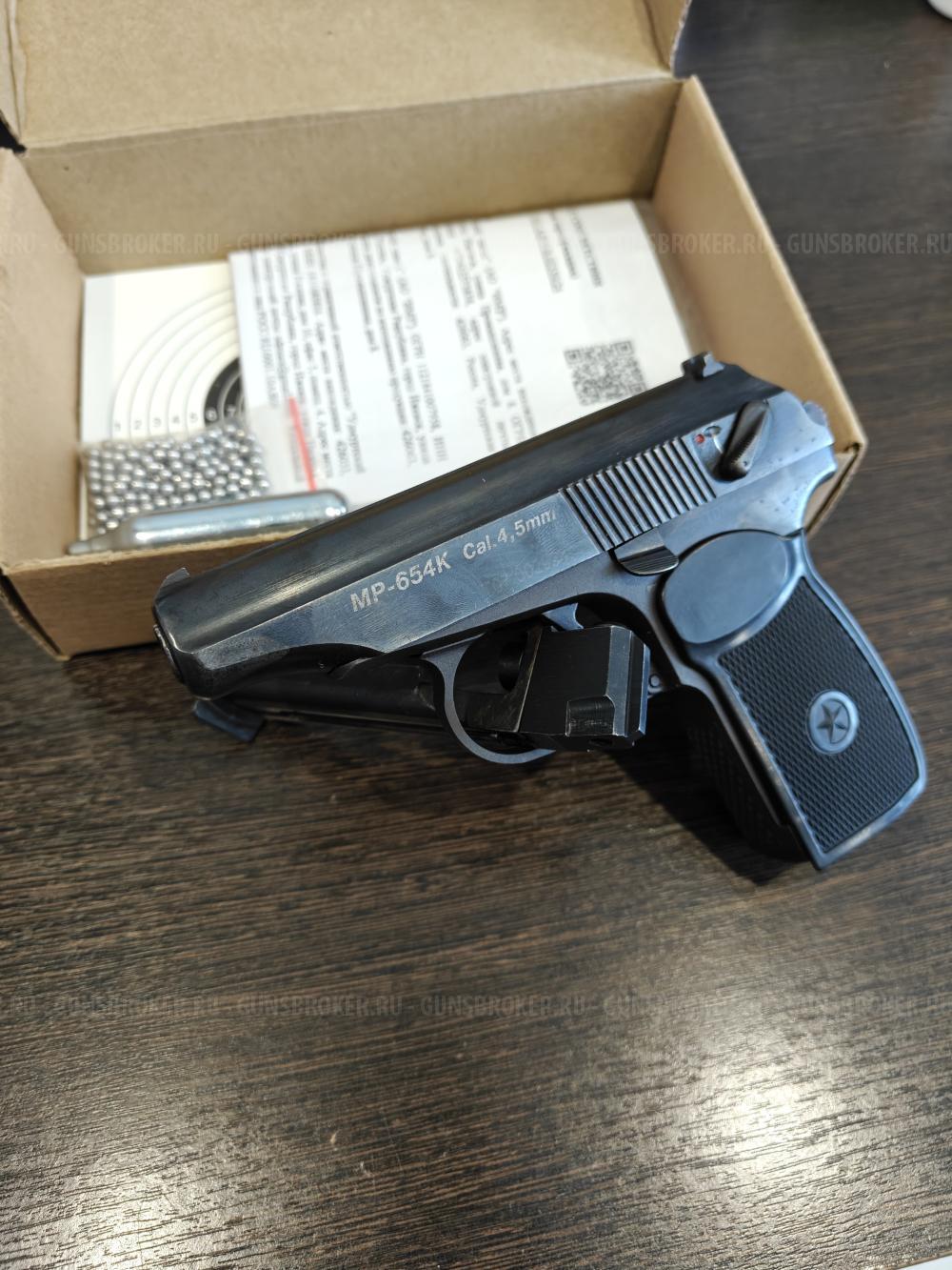 МР-654К-28 Пневматический ПМ