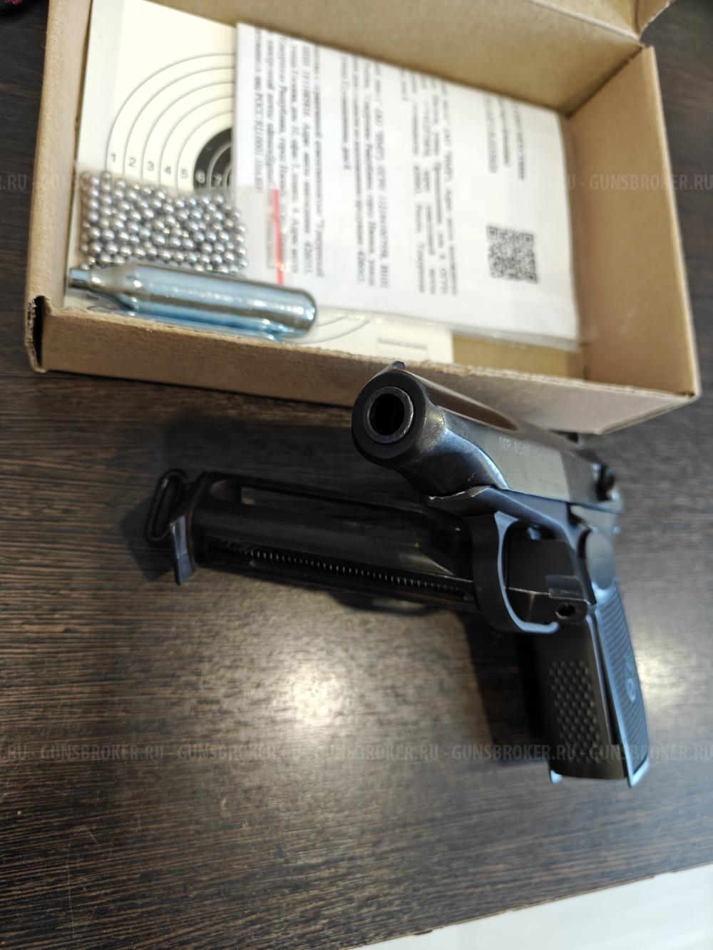 МР-654К-28 Пневматический ПМ