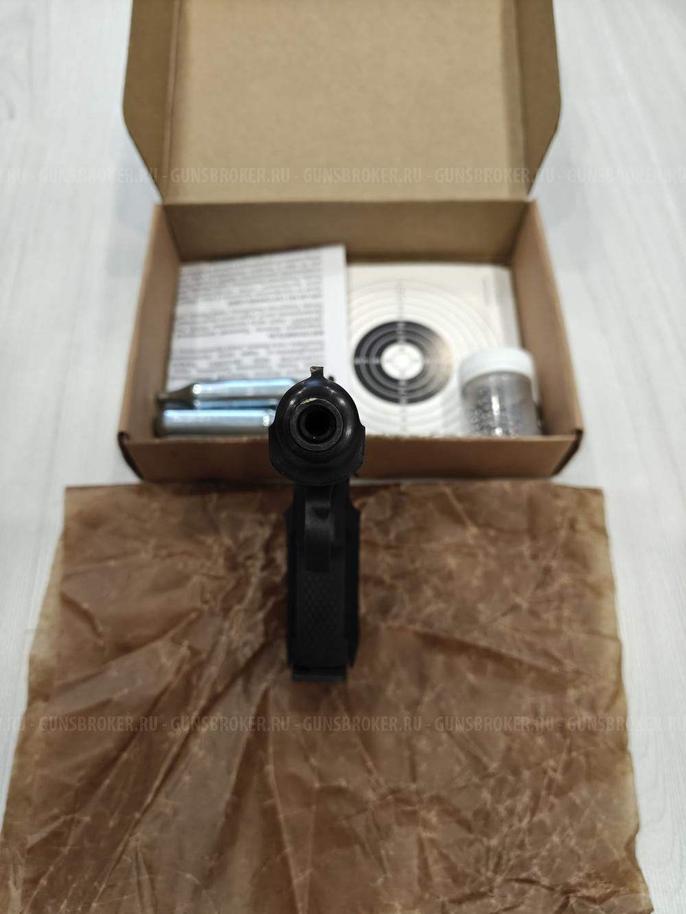 МР-654К Пневматический ПМ