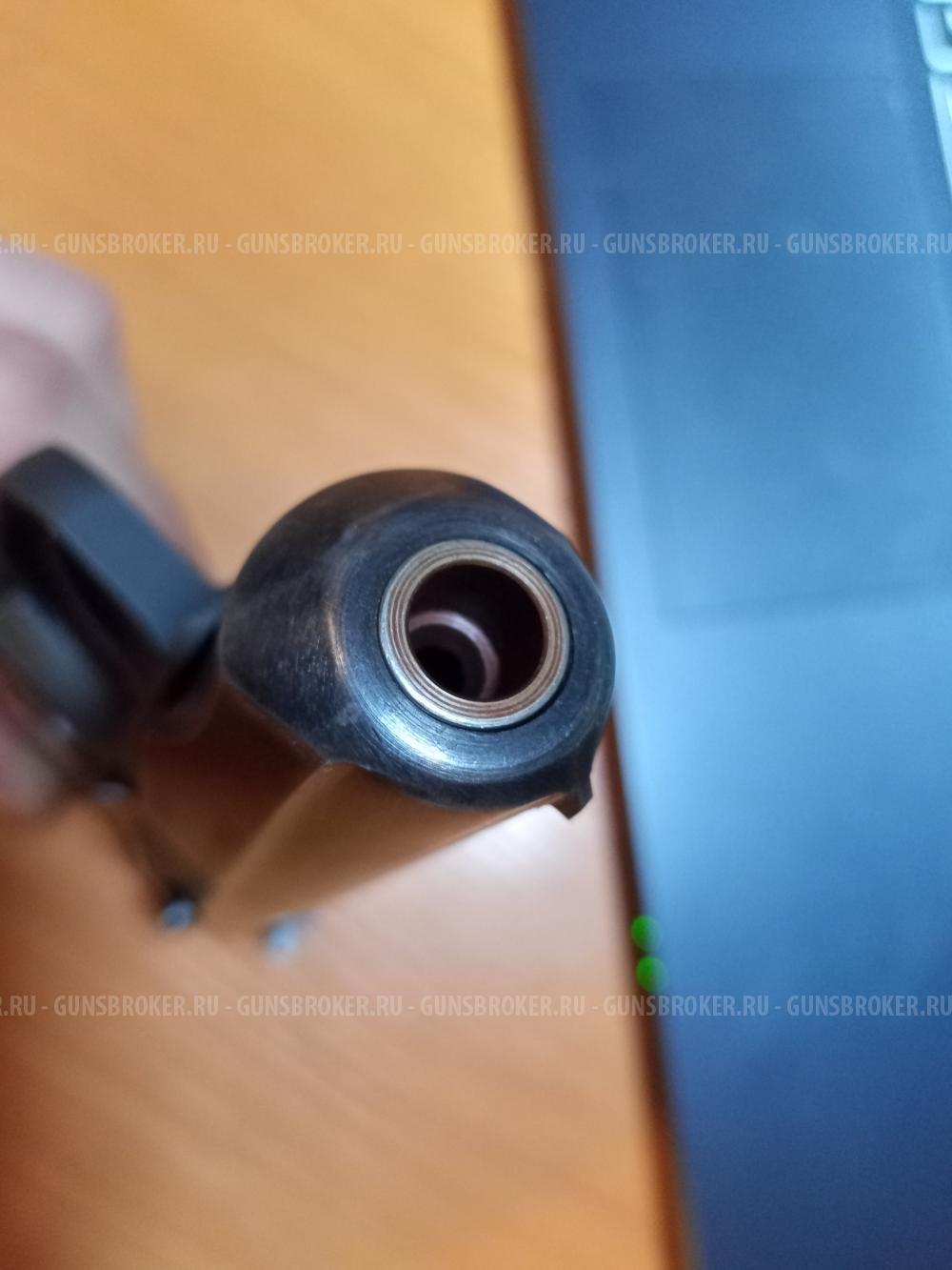 МР-654к пневматический ПМ