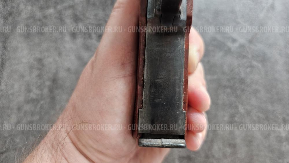 МР-654К пневматический ПМ