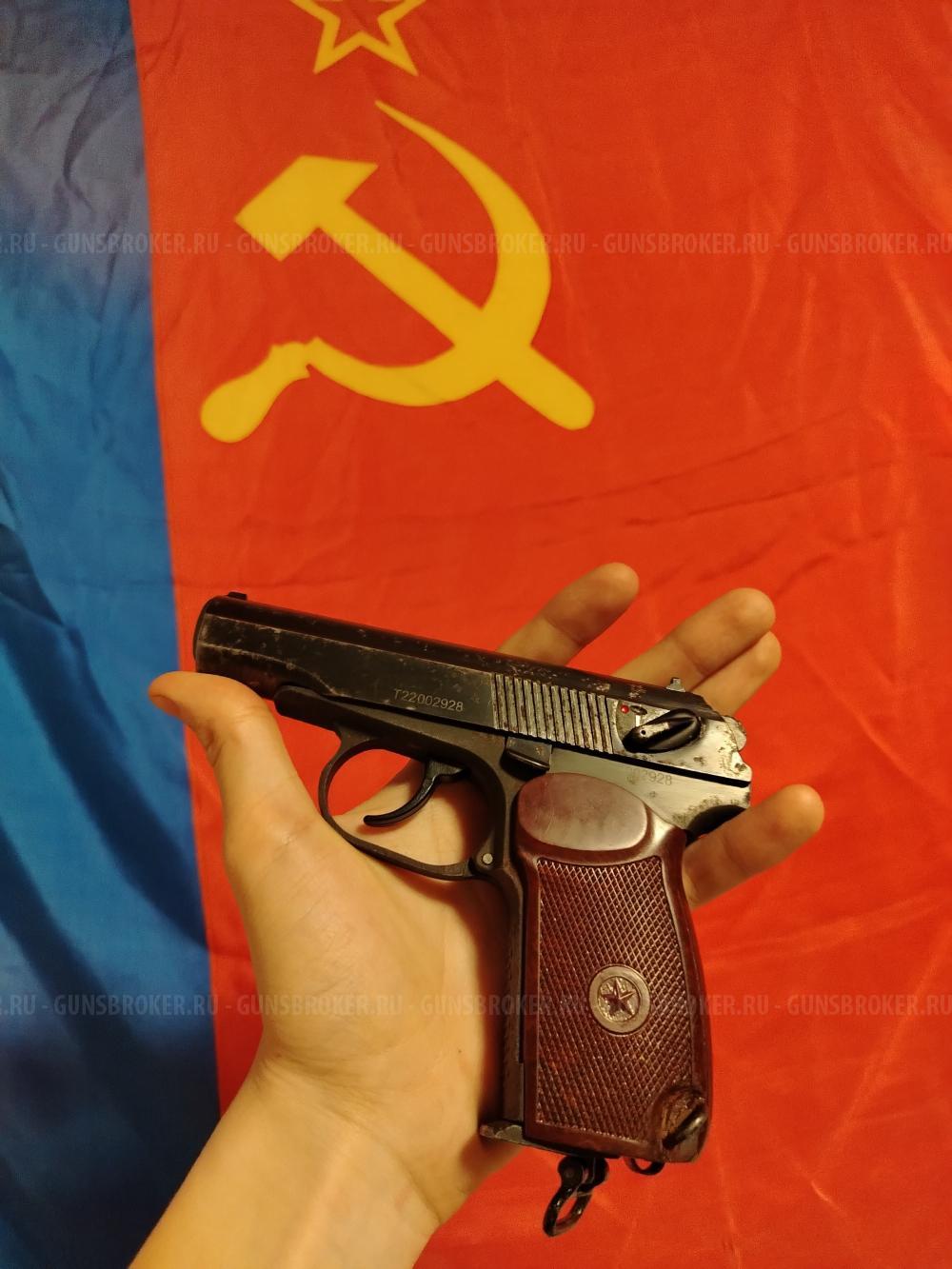 МР-654К РЕДКИЙ, ТЮНИНГОВАННЫЙ