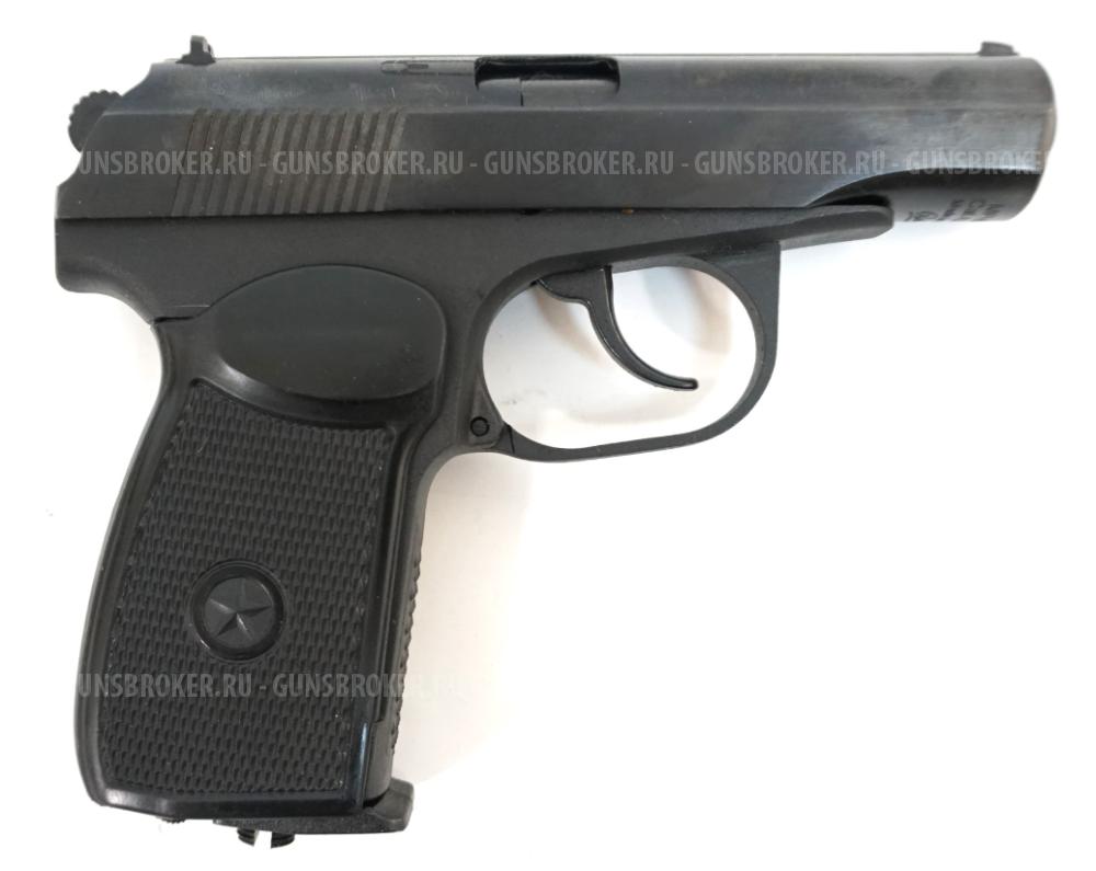 МР-654К (с оригин.рук (черная) 84372