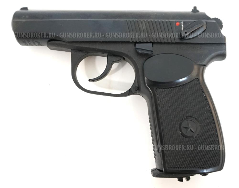 МР-654К (с оригин.рук (черная) 84372