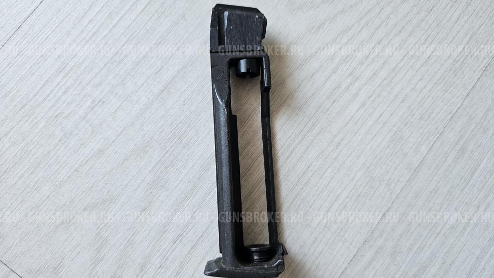 МР-654К Удлиненный ствол 