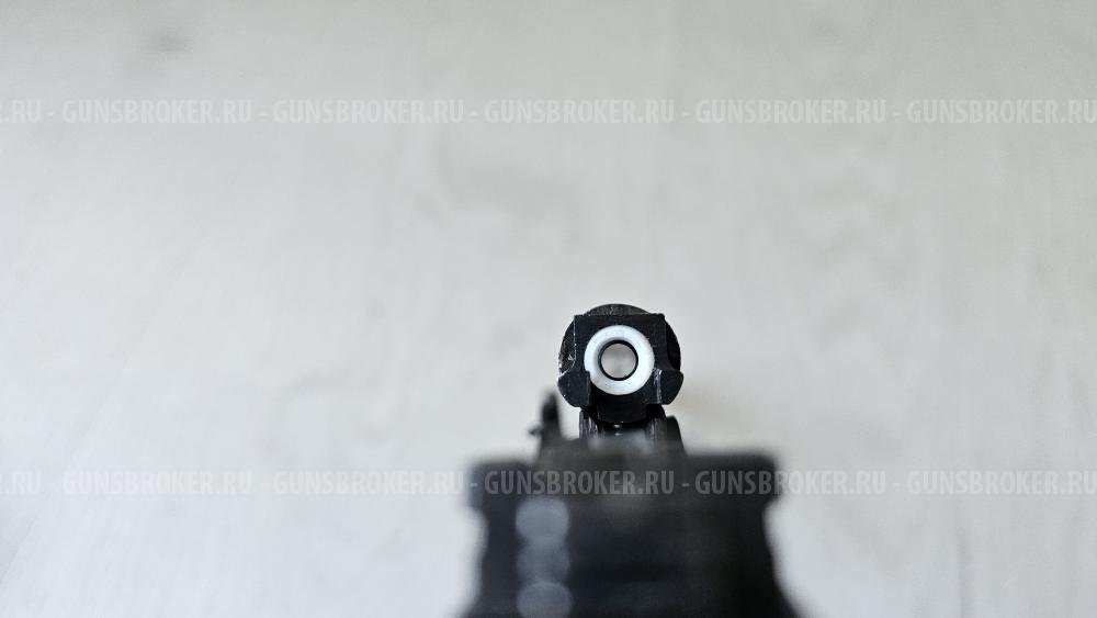 МР-654К Удлиненный ствол 