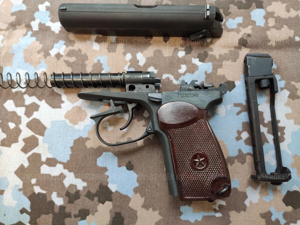 мр-654. 300 серия , новый .