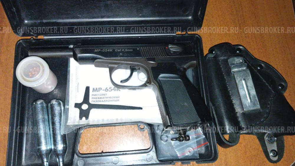 МР-654К