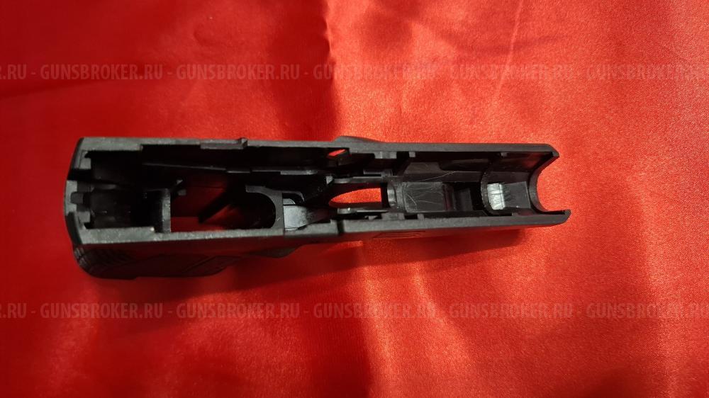 Оболочка , рамка stalker kurs ( stalker m906 )