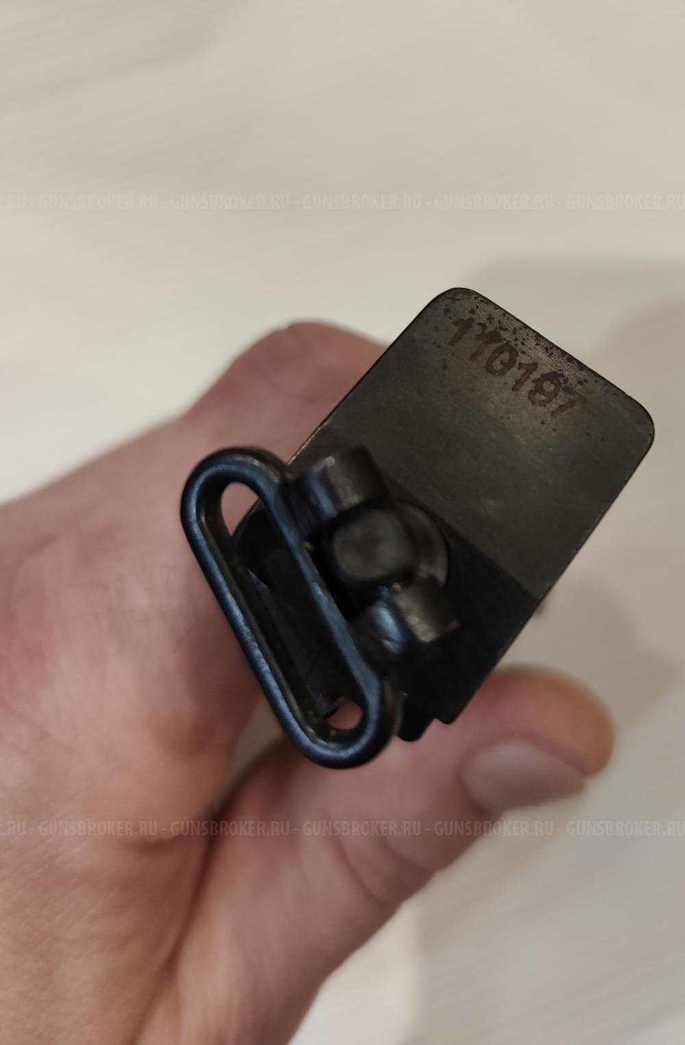 Мр-654к никель-золото