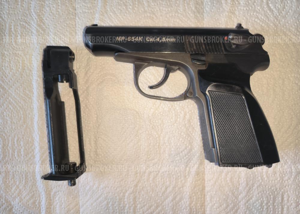 МР-654К