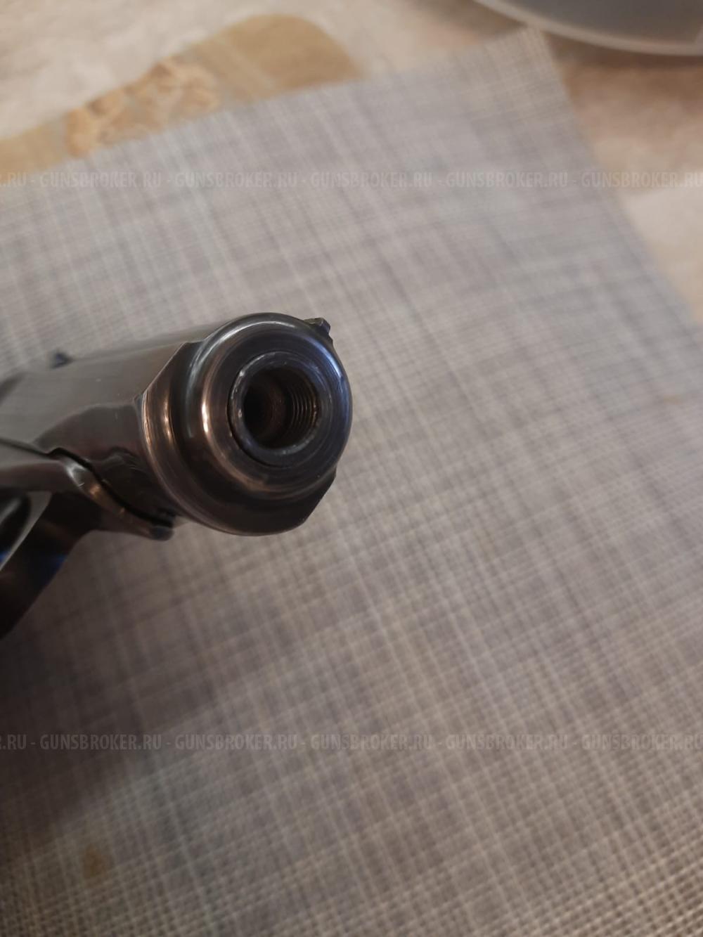 МР-654-К. Кованный затвор,широкие направляющие рамки( ИЖ-МАШ).