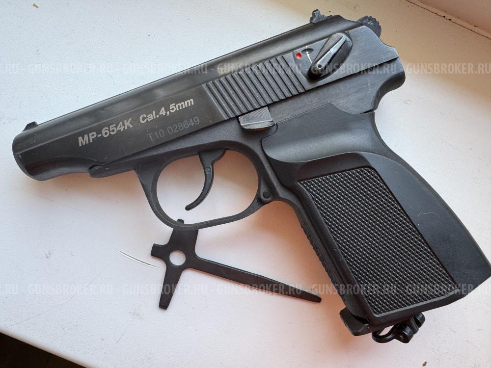 МР-654К