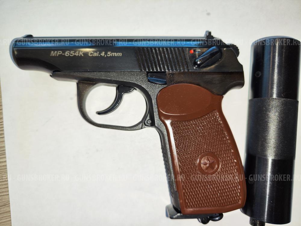 МР-654К