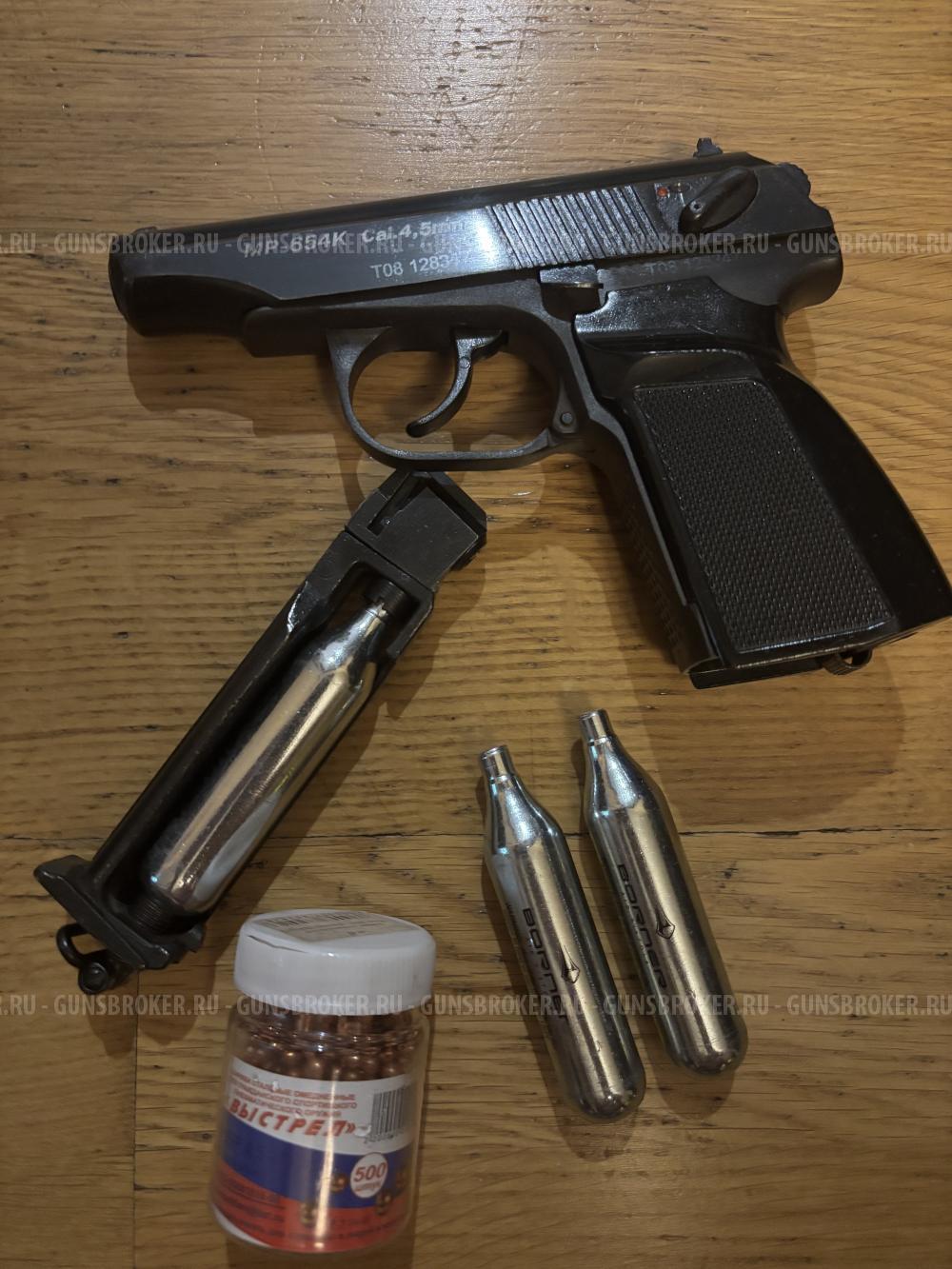 Мр 654к