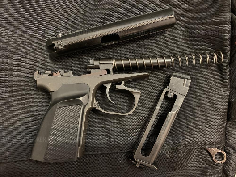 МР-654к