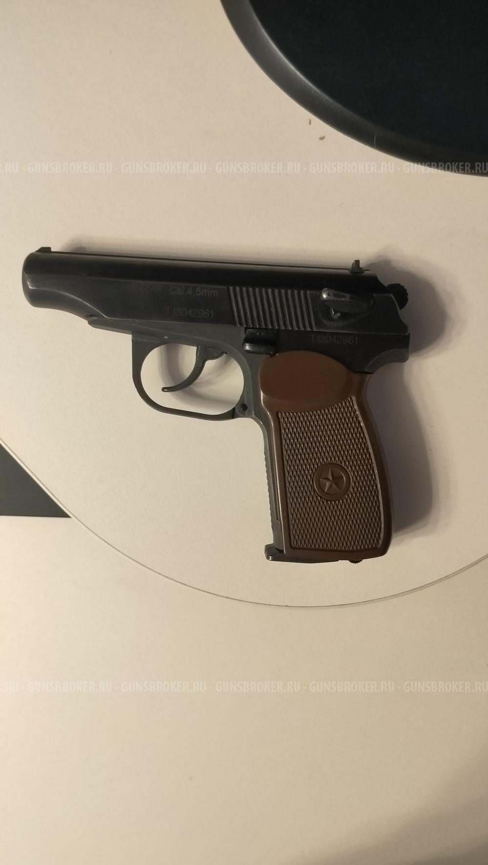 Мр 654к