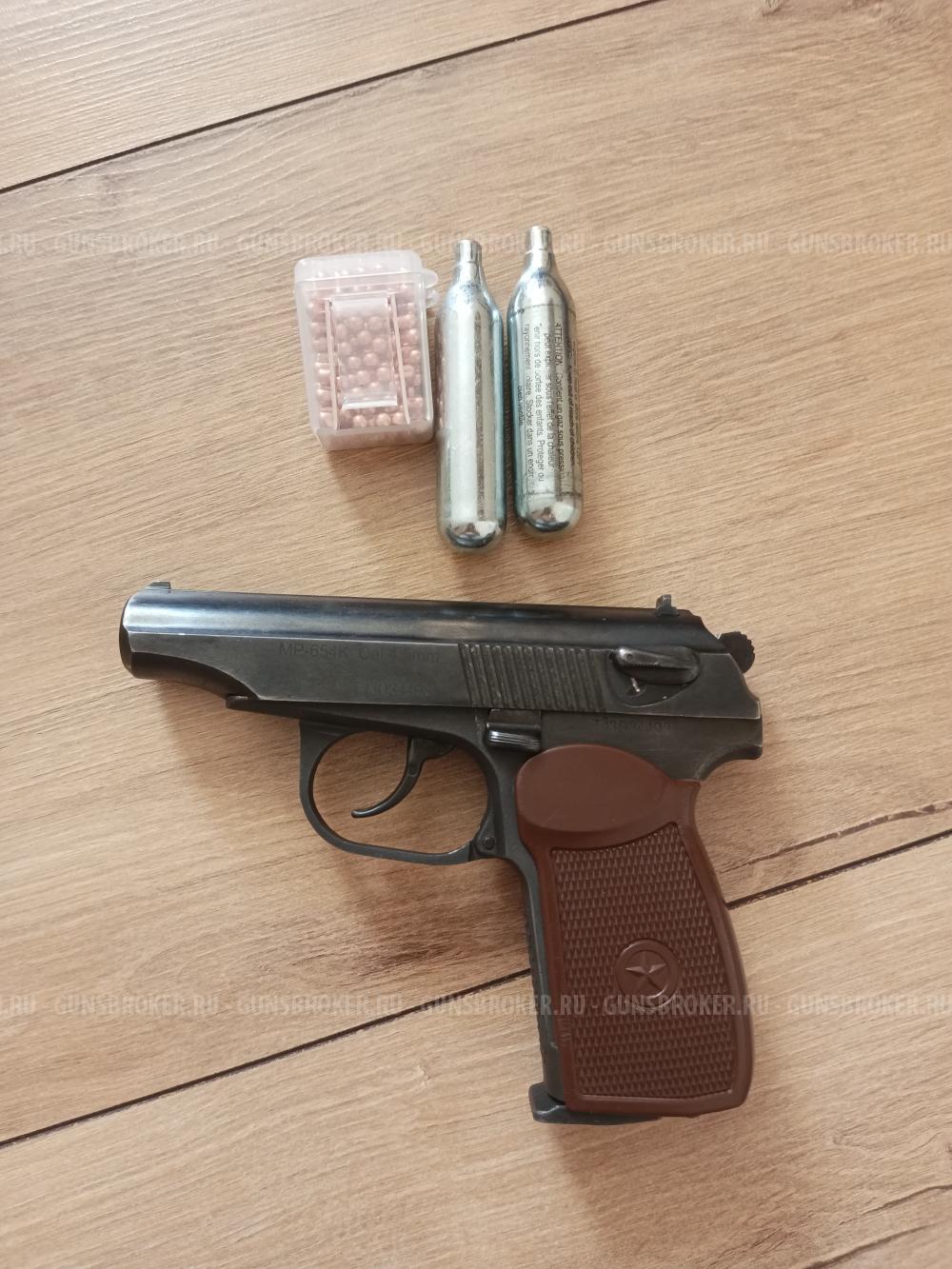 Мр 654к