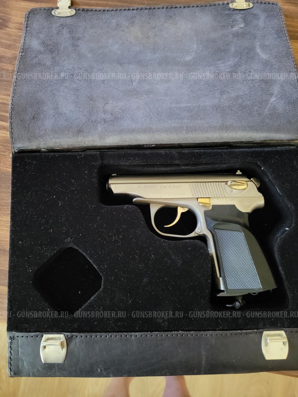 МР-654К