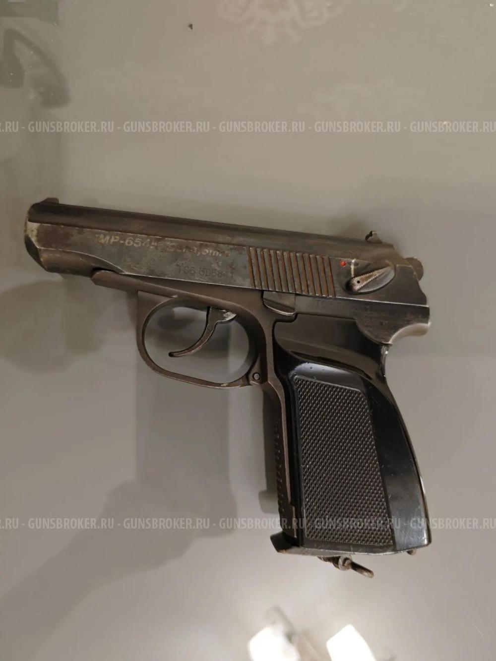 Мр-654к