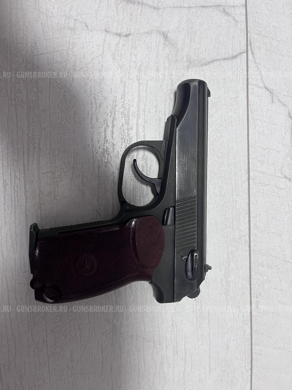 Мр 654К