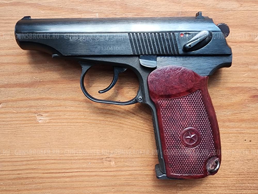 МР-654К