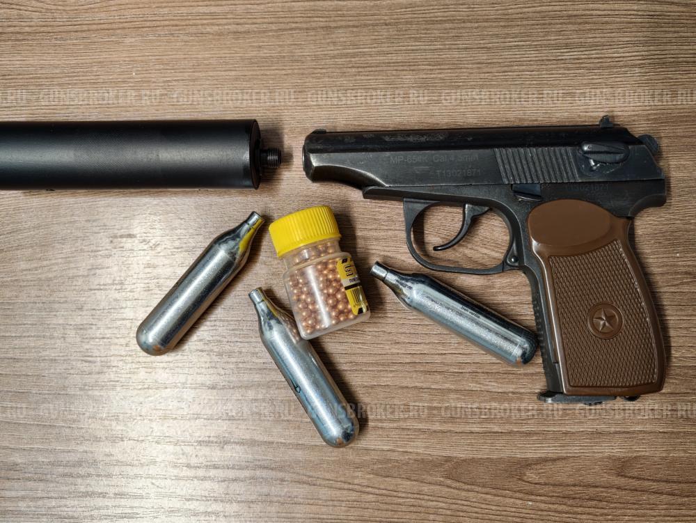 МР-654К