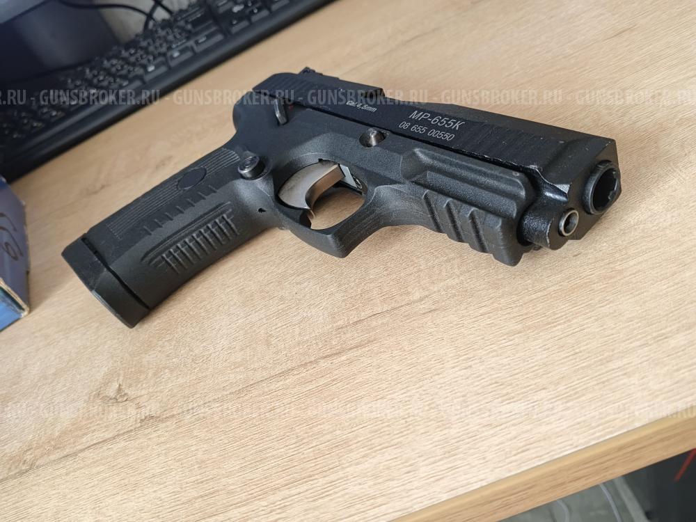 МР-655к Ярыгин