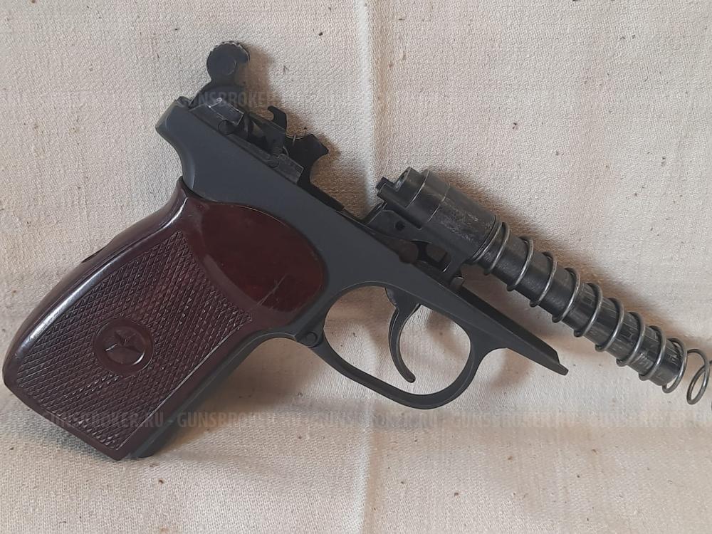 МР 654К-300 серия, (32е исполнение).