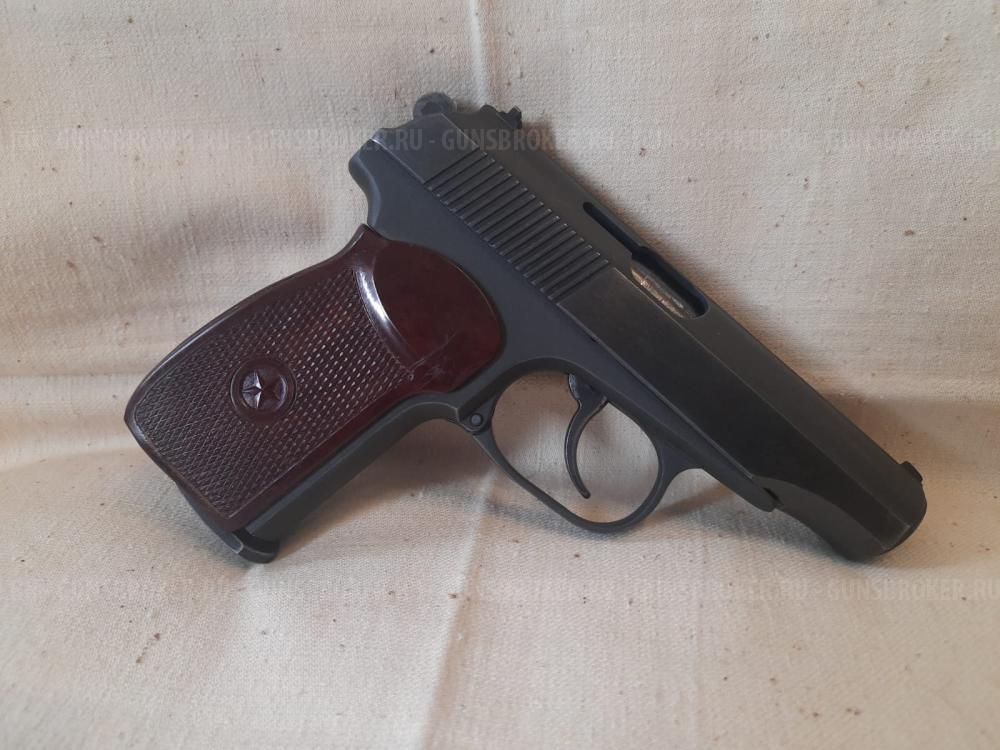 МР 654К-300 серия, (32е исполнение).