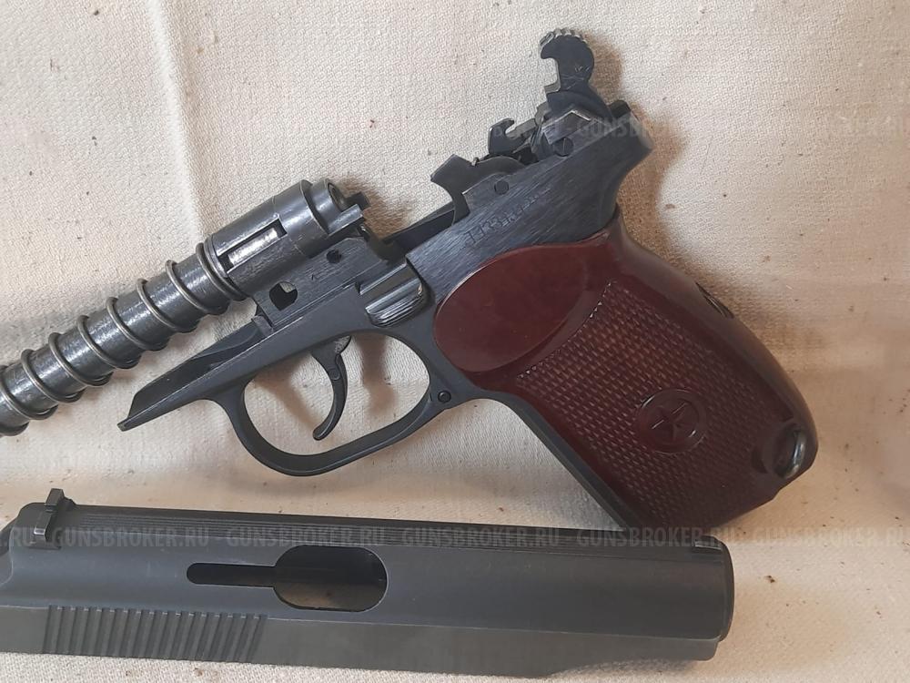 МР 654К-300 серия, (32е исполнение).