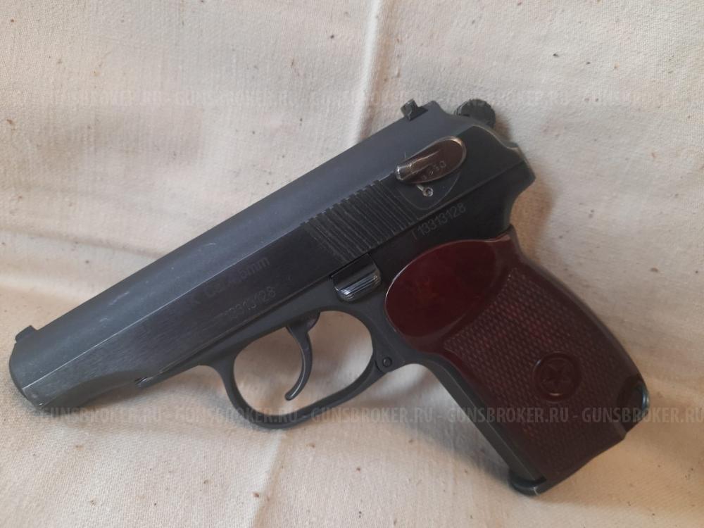 МР 654К-300 серия, (32е исполнение).