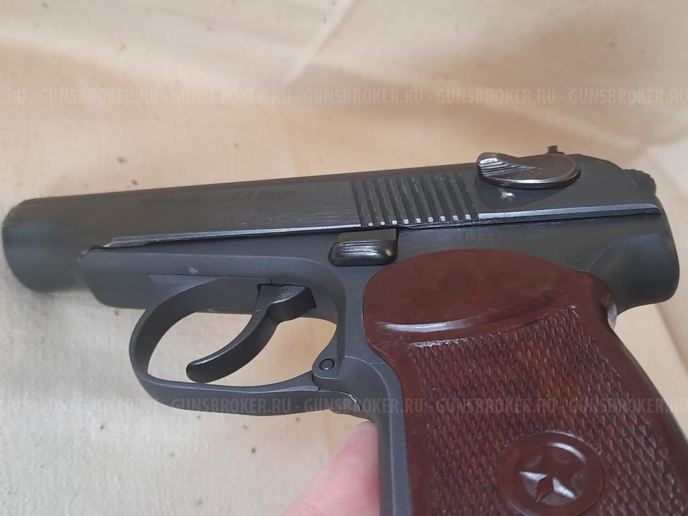 МР 654К-300 серия, (32е исполнение).