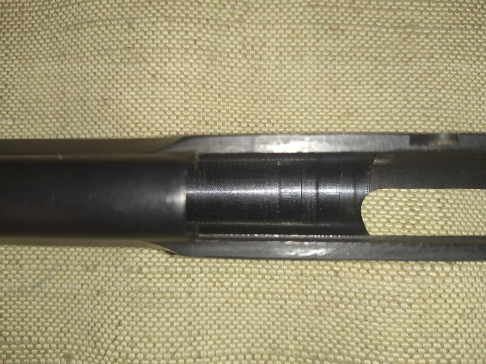 МР-656 К, СО2 пневматический ТТ.