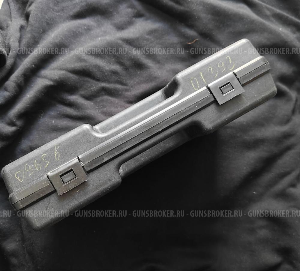 МР-656К / ТТ / Тульский Токарев