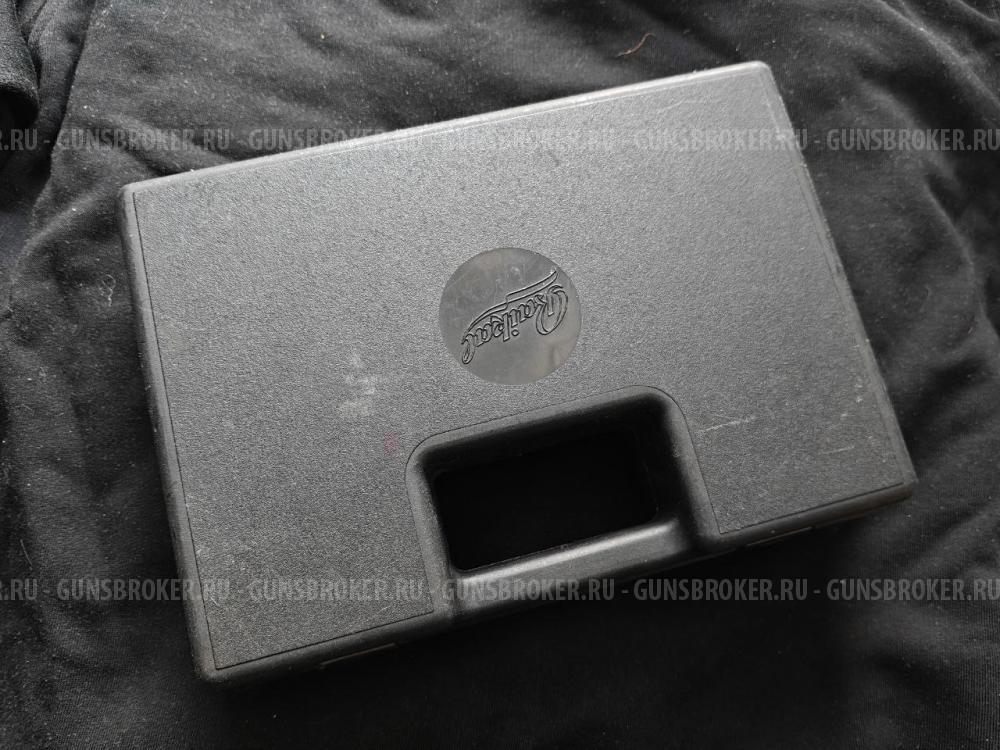 МР-656К / ТТ / Тульский Токарев