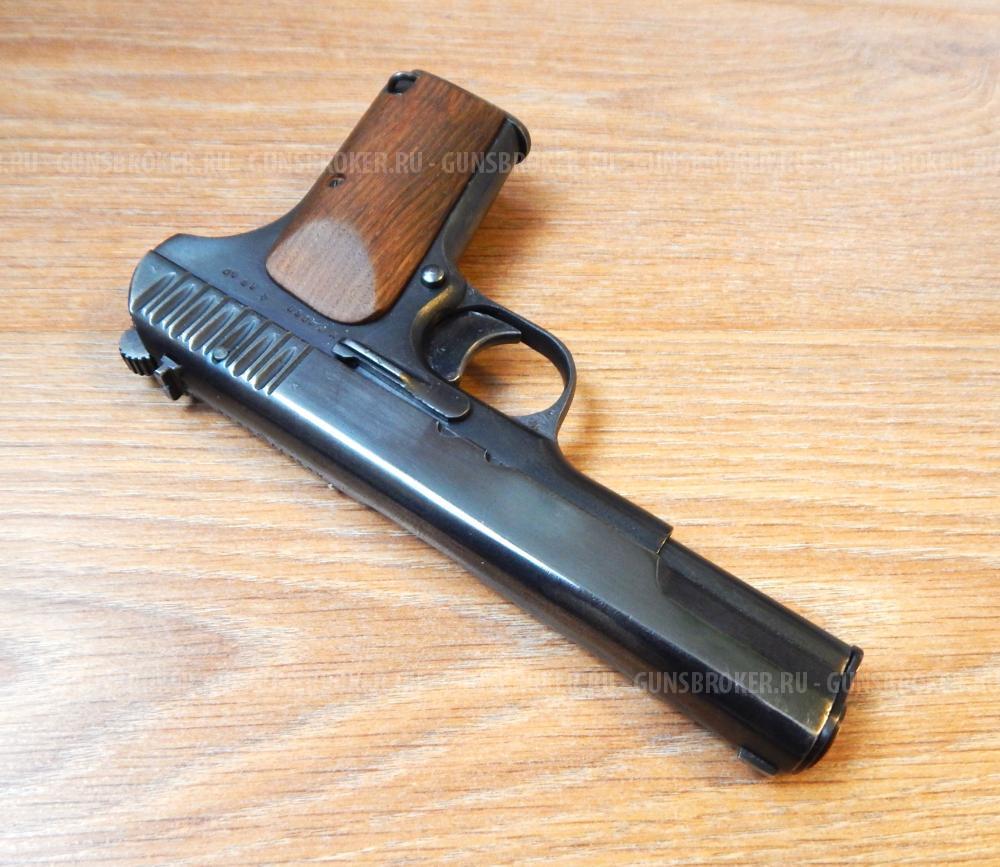 МР-656К. Пневматический ТТ, из боевого. Комплект. Отличное состояние. Тюнинг.