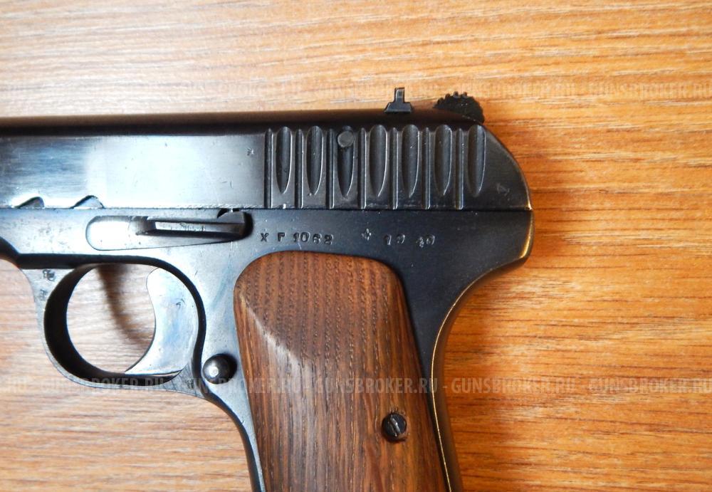 МР-656К. Пневматический ТТ, из боевого. Комплект. Отличное состояние. Тюнинг.