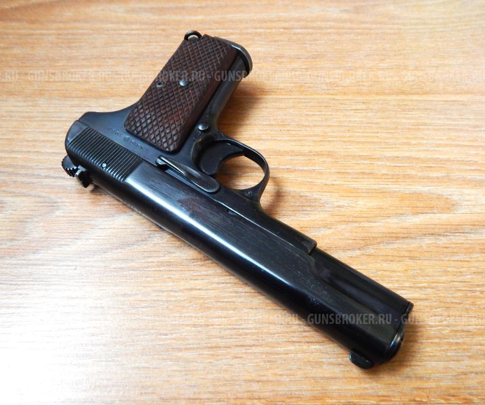 МР-656К. Пневматический ТТ, из боевого. Комплект. Отличное состояние.