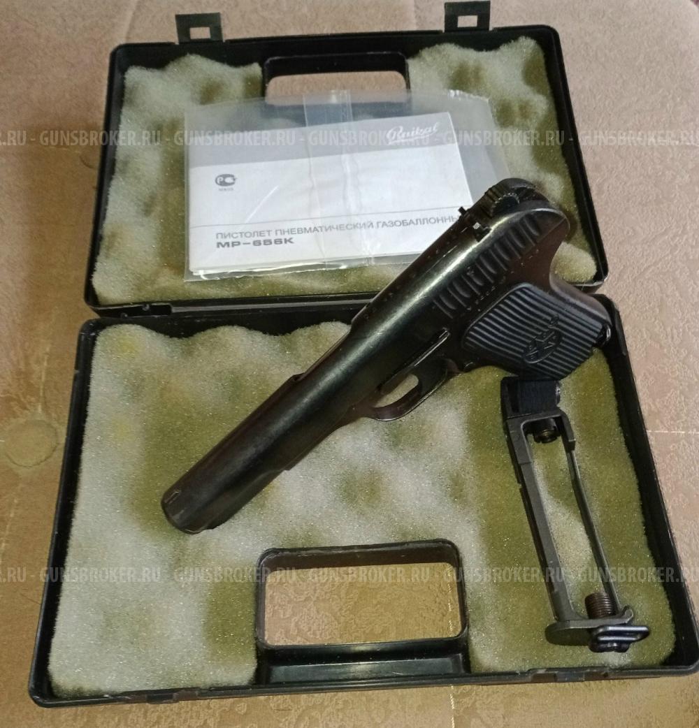 МР-656к