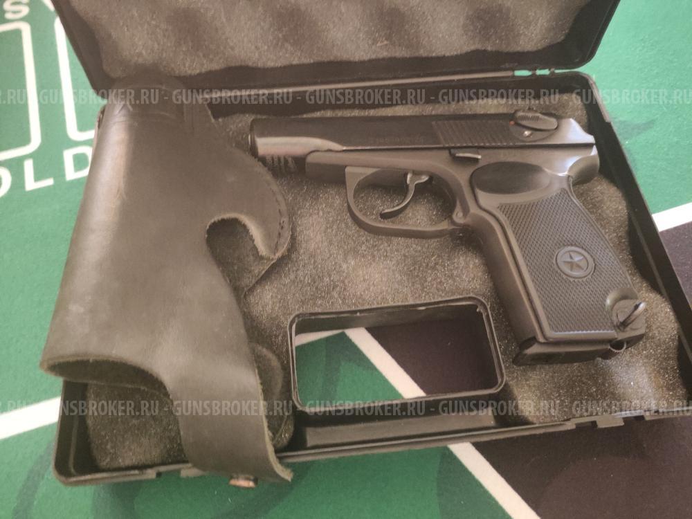 МР-658К