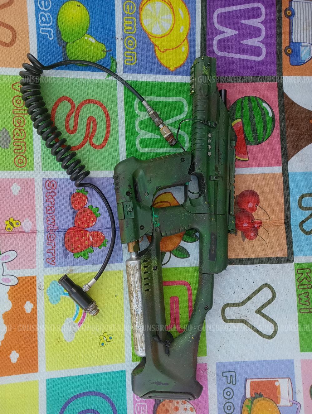 Мр-661 "Дрозд"