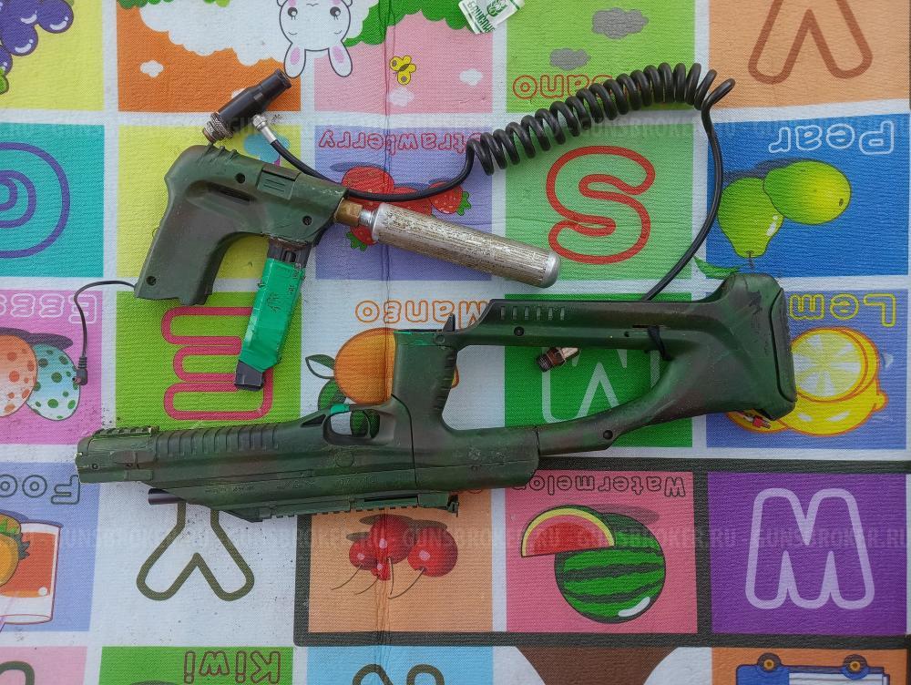 Мр-661 "Дрозд"