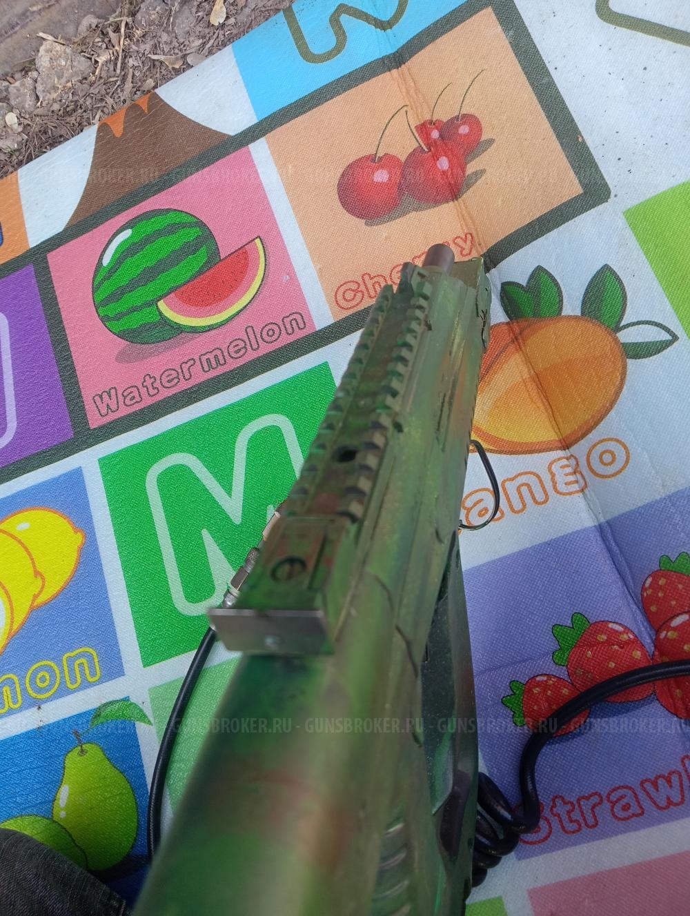 Мр-661 "Дрозд"