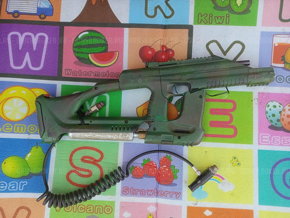 Мр-661 "Дрозд"