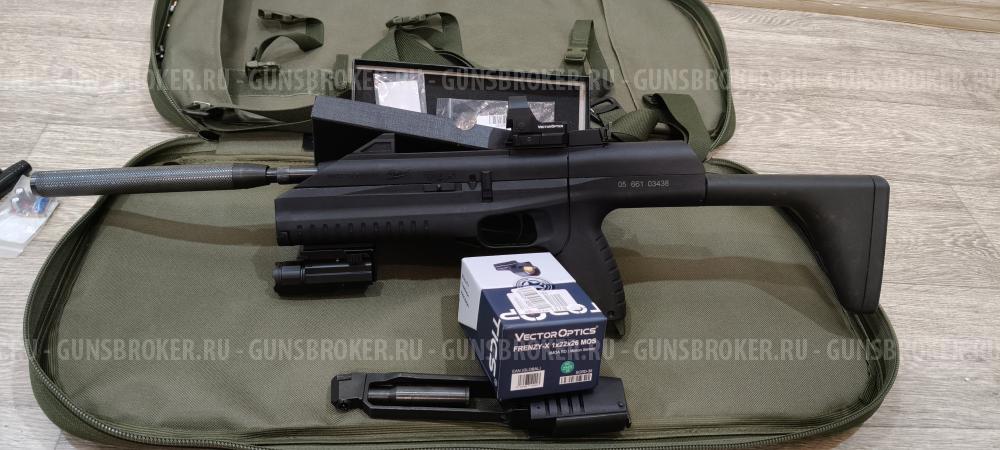 МР-661 ДРОЗД