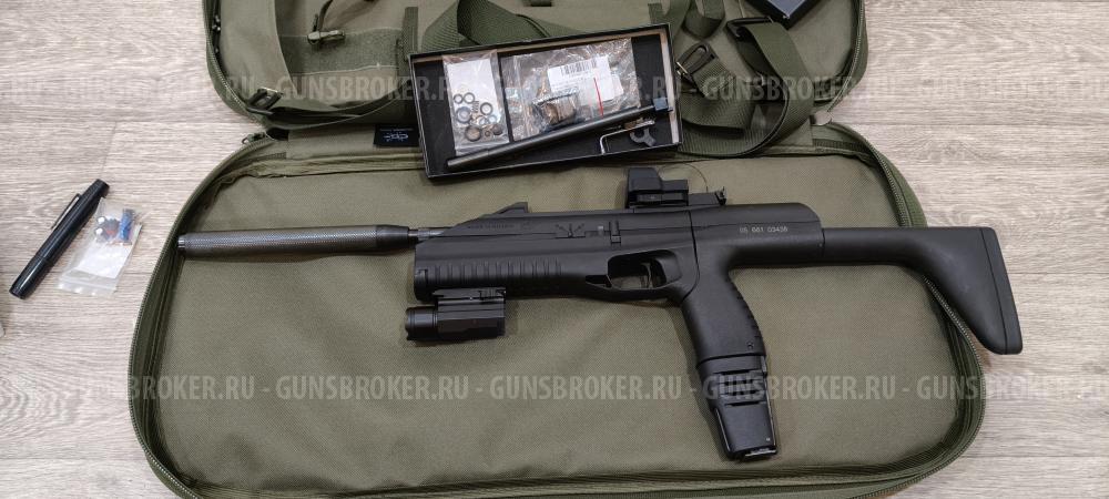 МР-661 ДРОЗД