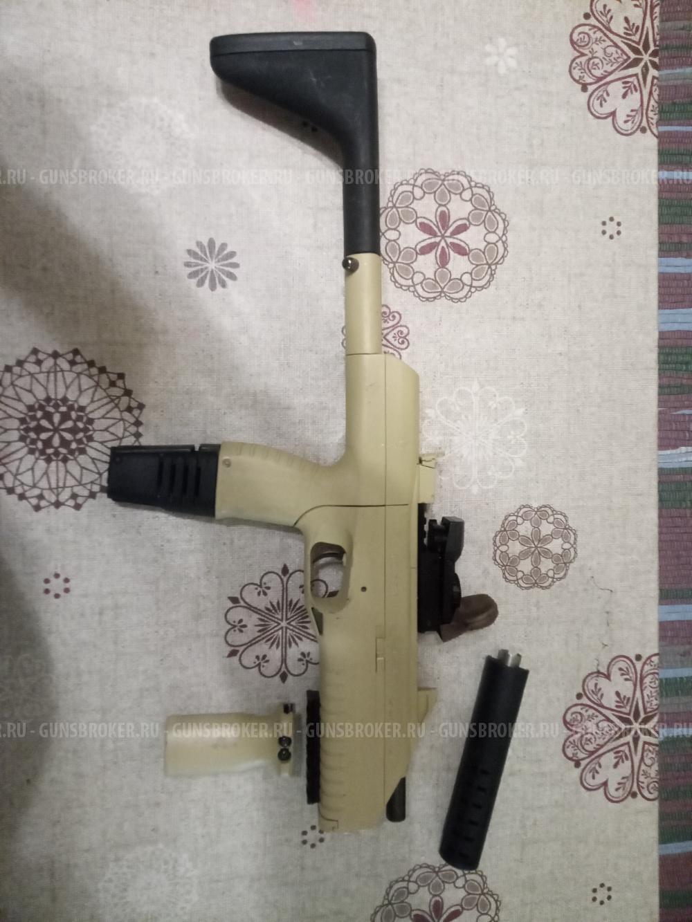 МР 661 К Дрозд