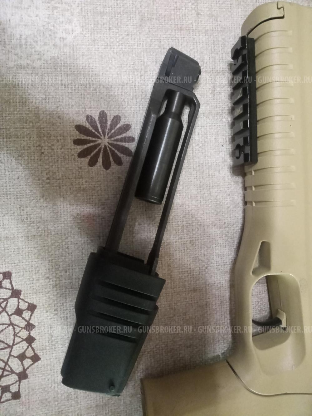 МР 661 К Дрозд