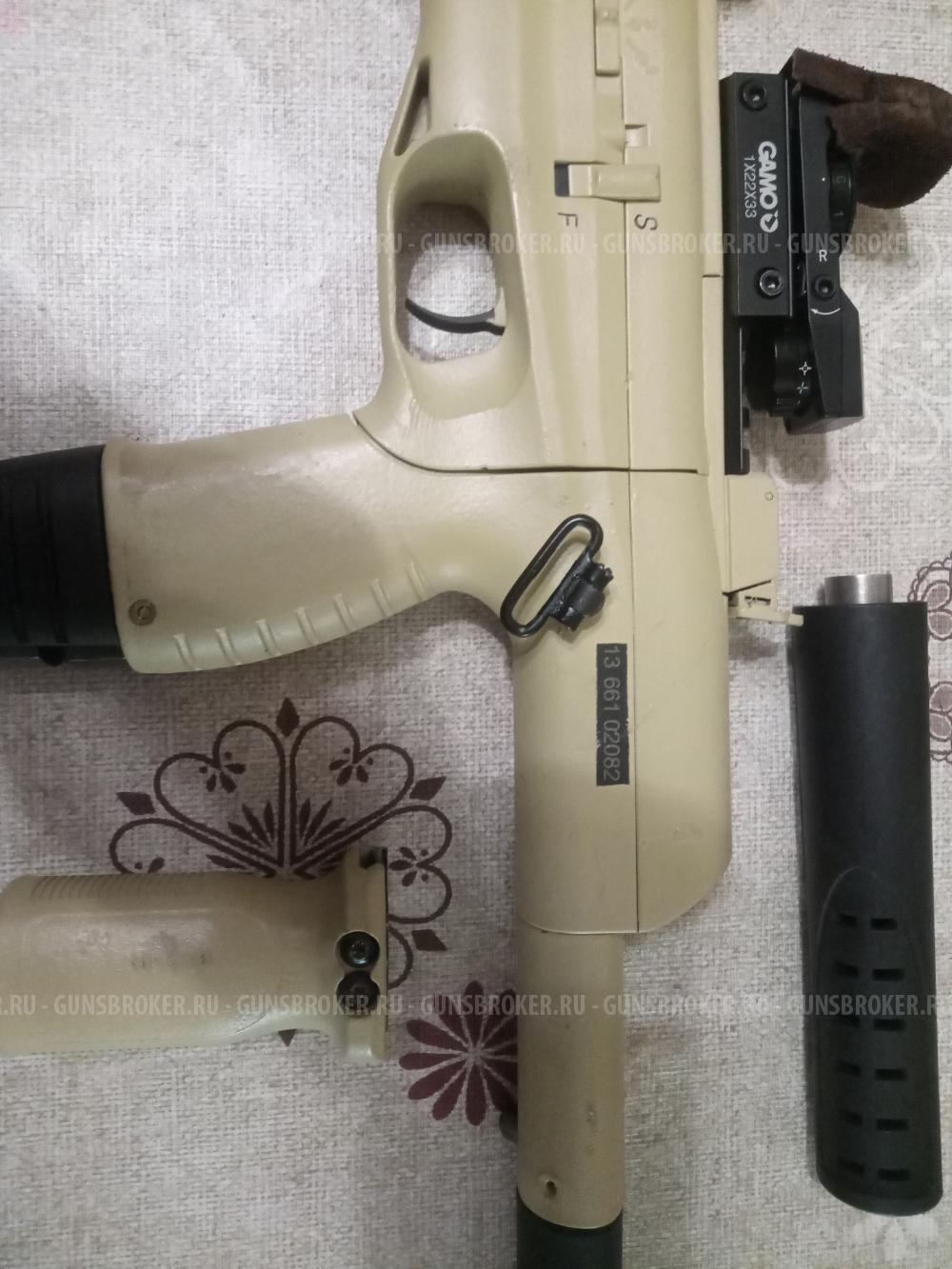 МР 661 К Дрозд